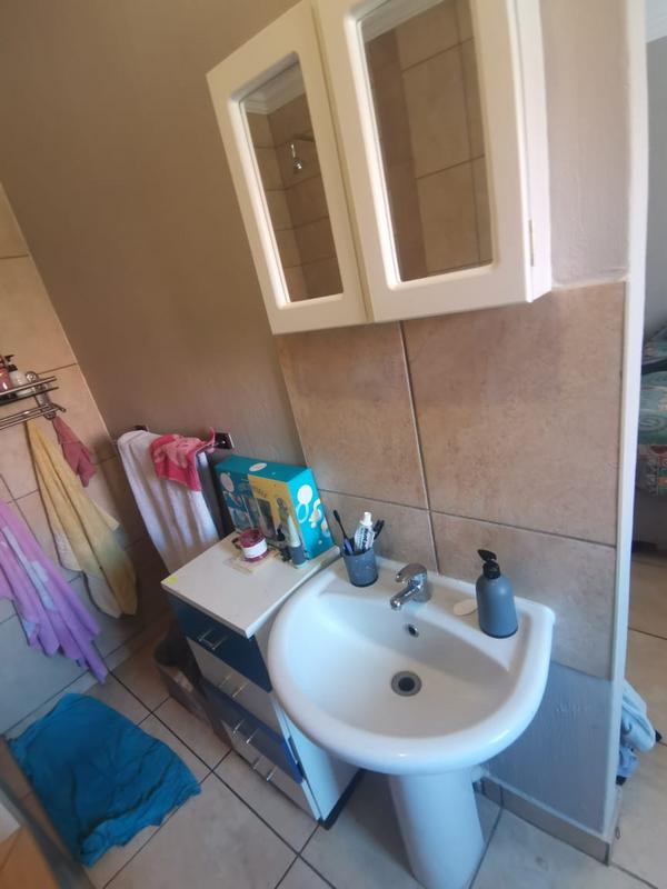 To Let 1 Bedroom Property for Rent in Die Bult North West